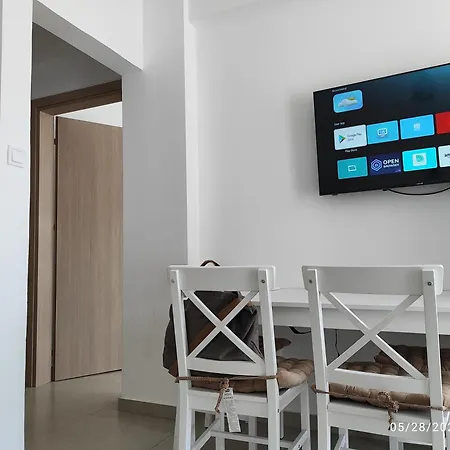 Apartament Stefanie 2