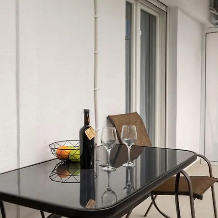 Stefanie 2 Apartament