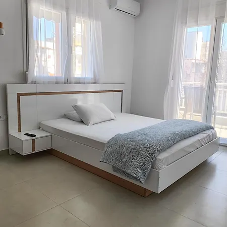 Apartament Stefanie 2 Peraía