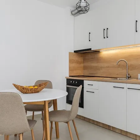 Apartament Stefanie 2