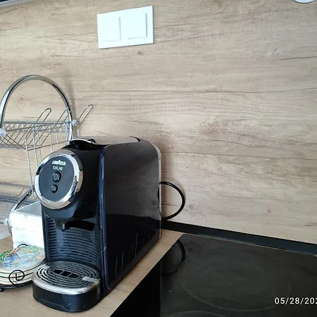 Apartmán Stefanie 2 Peraía