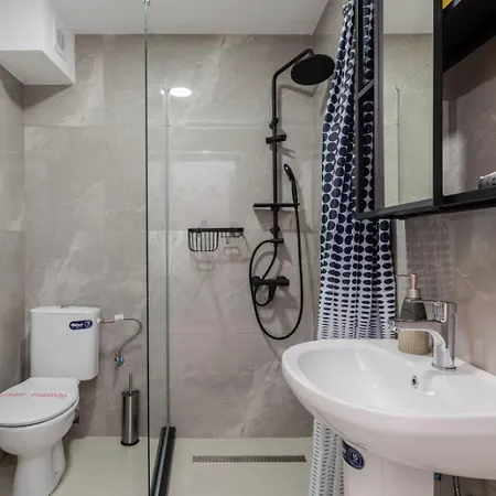 Apartmán Stefanie 2